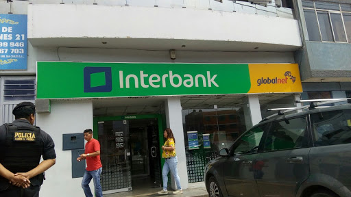 Banco Interbank