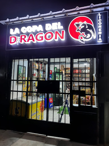 La Copa del Dragón