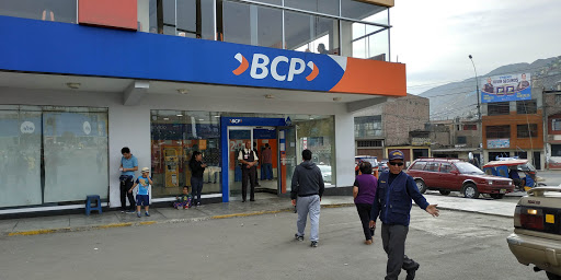 BCP San Juan de Lurigancho