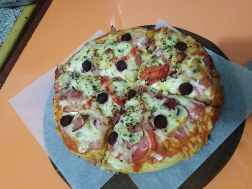 Pizzería chappos