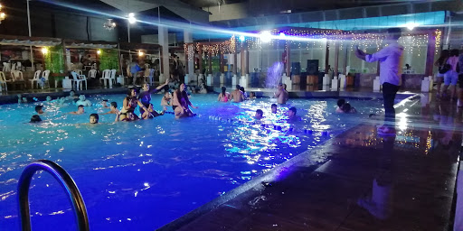 Naranjos Club | Piscina & Eventos