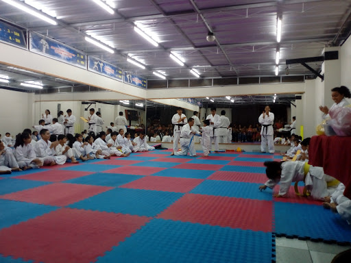 Liga De Karate Sjl