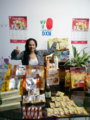 DXN Mundial