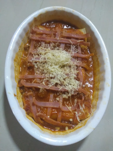 Pizzas Pastas Gadiel