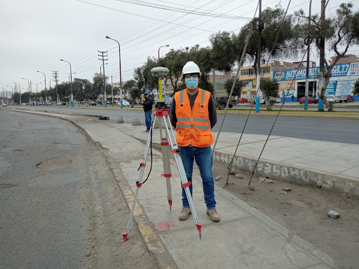 Ingeniería Consultoría e Investigaciones SAC