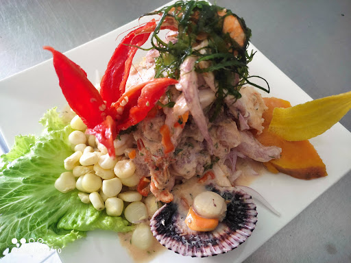 Cevicheria Isla Marina