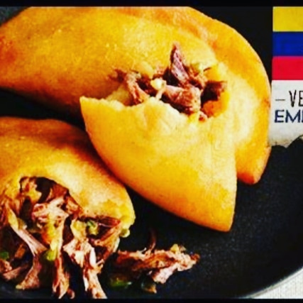 Empanadas gourmet