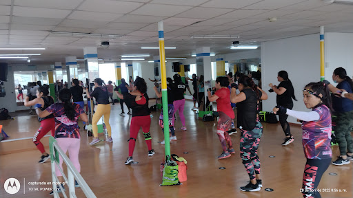 Gimnasio Aventura Gym