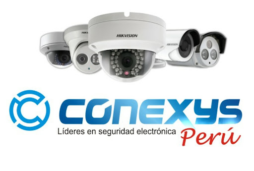 Conexys Peru