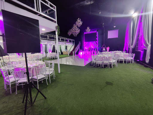 Eventos Madison