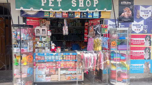 PET SHOP MIRALOS