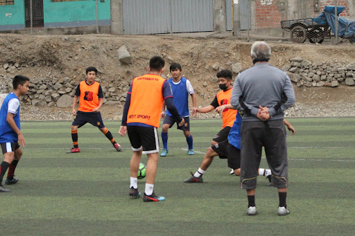 Capitanes Fútbol Club