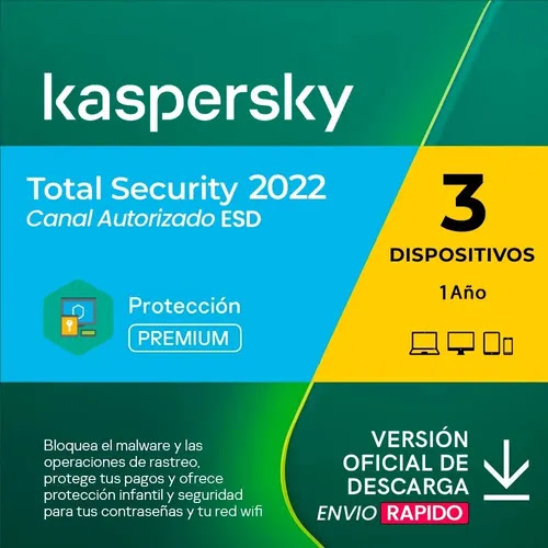 Software Antivirus Peru