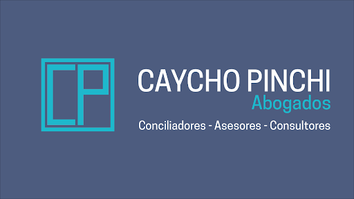 Estudio Caycho Pinchi Abogados