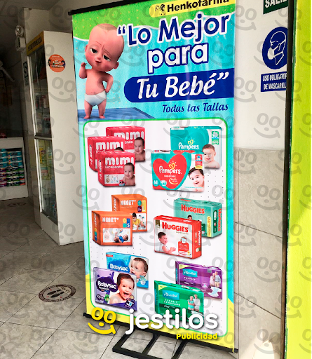 Jestilos Publicidad & Personalizados