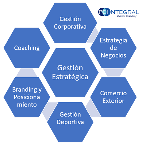 PEINTEGRAL CONSULTORÍA DE NEGOCIOS