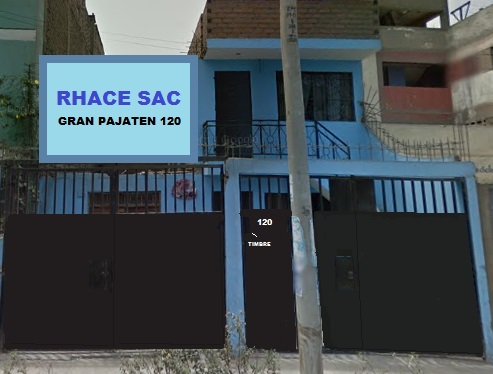 RHACE SAC