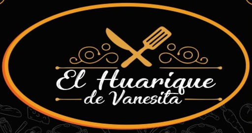 El huarique de vanesita