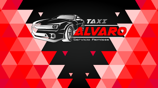 Taxi Alvaro