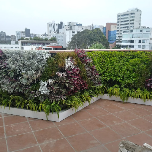 Garden Chic Perú