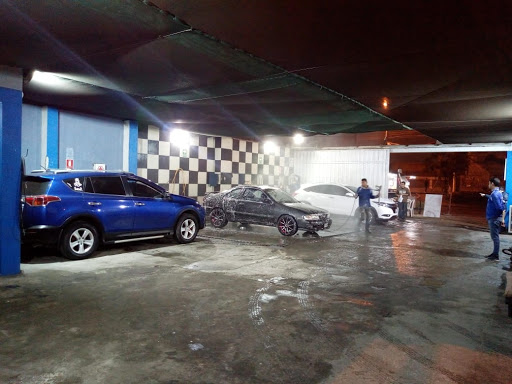 Carwash Sointech