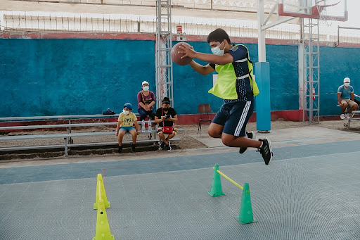 Academias Deportivas SPIRE PERÚ