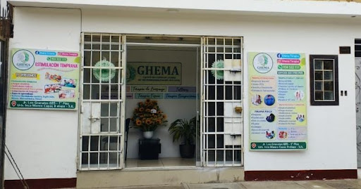 GHEMA terapias