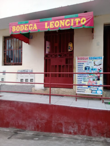 Bodega Leoncito