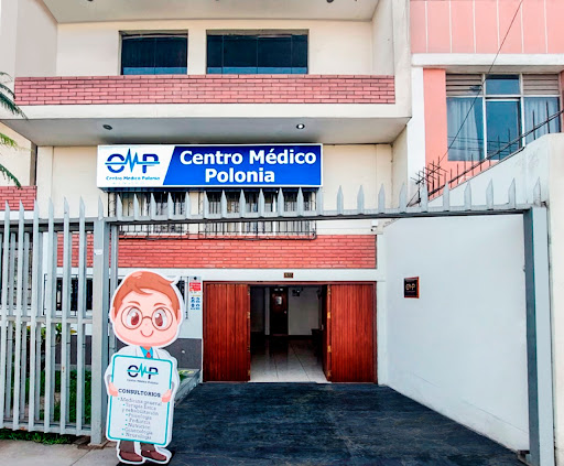 Centro Medico Polonia