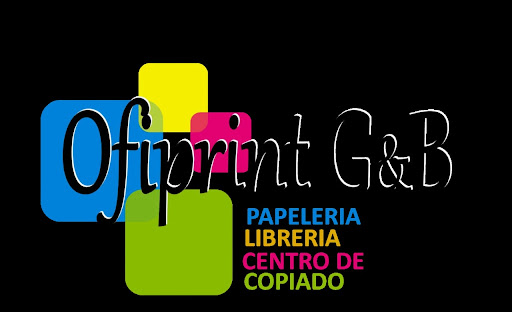 Ofiprint G&B Centro de Copiado