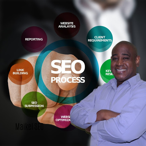 Especialista SEO - Posicionamiento Web - Consultor Maikel SEO