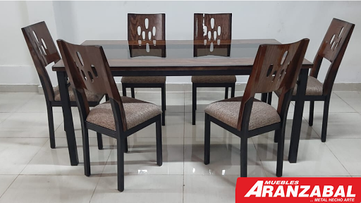 Muebles Aranzabal