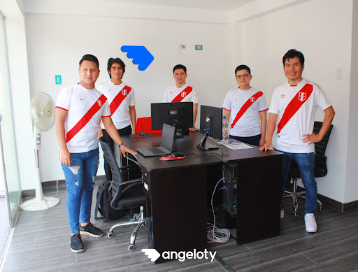 Angeloty Soluciones Digitales SAC