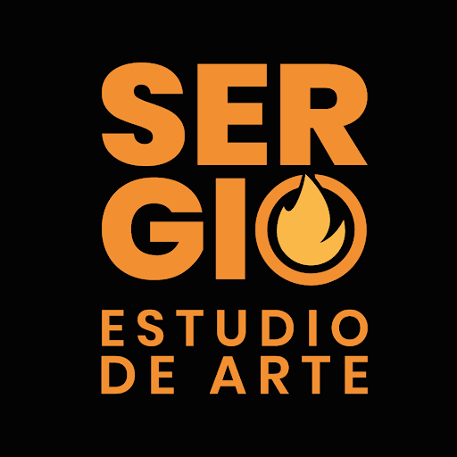 Sergio - Estudio de Arte