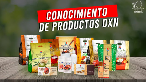 Tienda de productos naturales - Mix Nutritivo