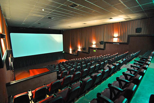 CINESTAR SAN JUAN