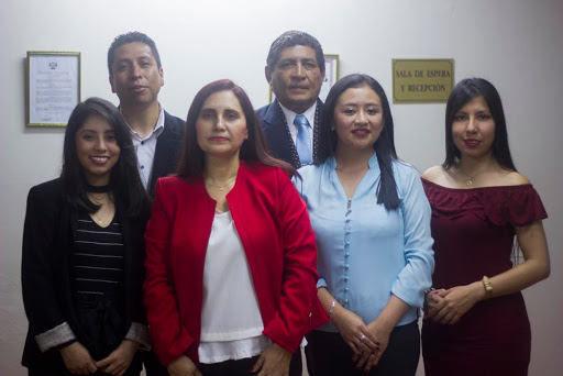 Estudio de Abogados Percovich y Asociados